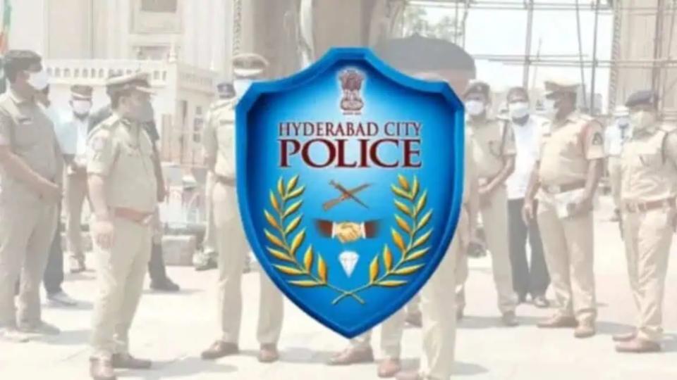 Hyderabad city police plan camp office at Shamshabad