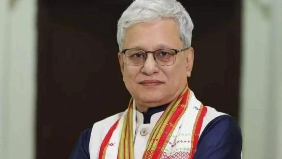 Raj Bhavan denies clearance of BC quota bills in Telangana