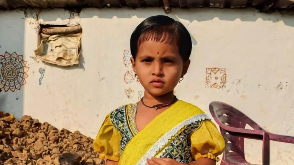 Minor Girl Dies Due To Snake Bite In Nizamabad
