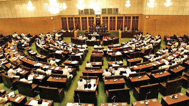 Agricultural University Act amendment bill introduced in Assembly
