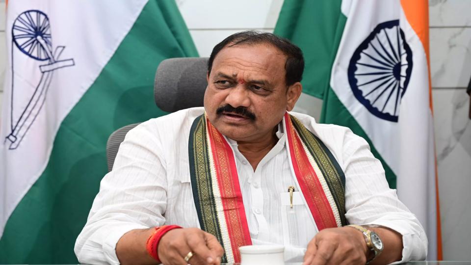 TPCC chief confident of Congress victory in Jubilee Hills bypoll