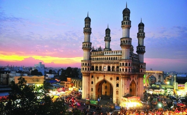 hyderabadrecordedsignificantimprovementintermsofairqualityduringpastfouryears