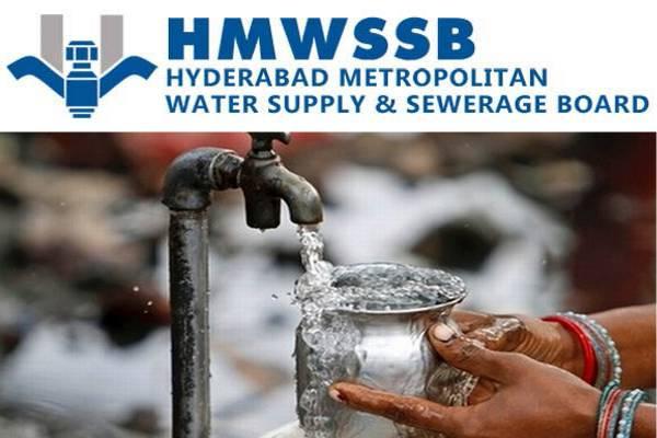 wehavesufficientdrinkingwaterforneedsofhyderabadthissummer:hmwssb