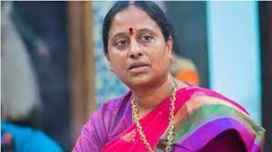 surekhawarnsthoseattackingforeststaffwillnotbespared
