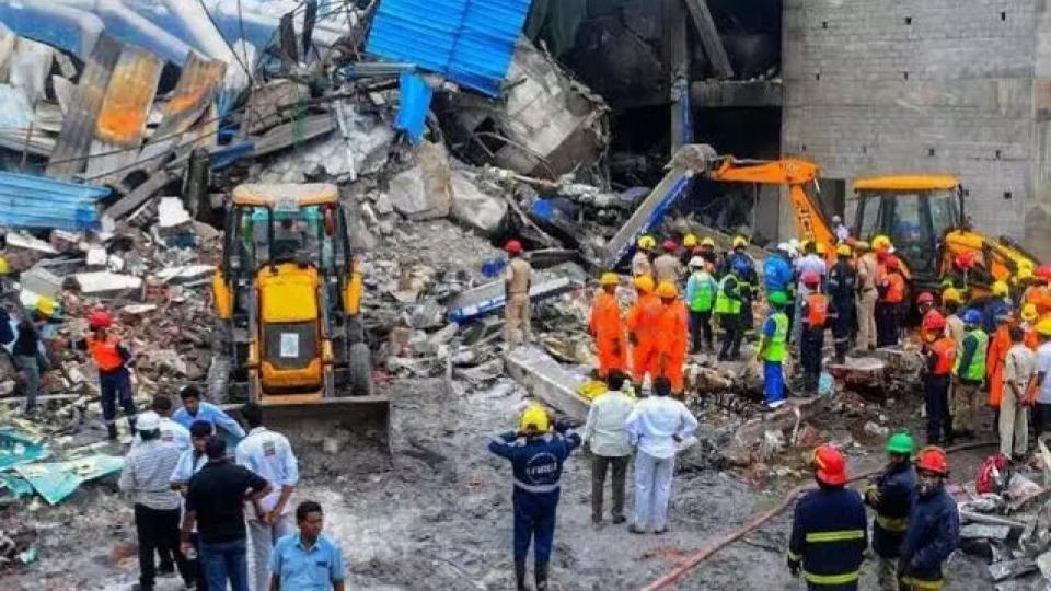 Sigachi industries Disbursed Rs 10 lakh to to families of blast victims