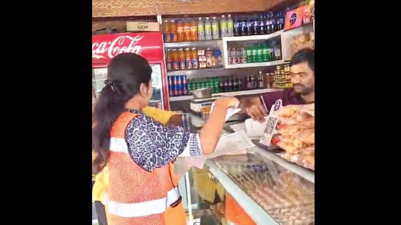 GHMC inspects 90 bakeries in Hyderabad during food safety drive