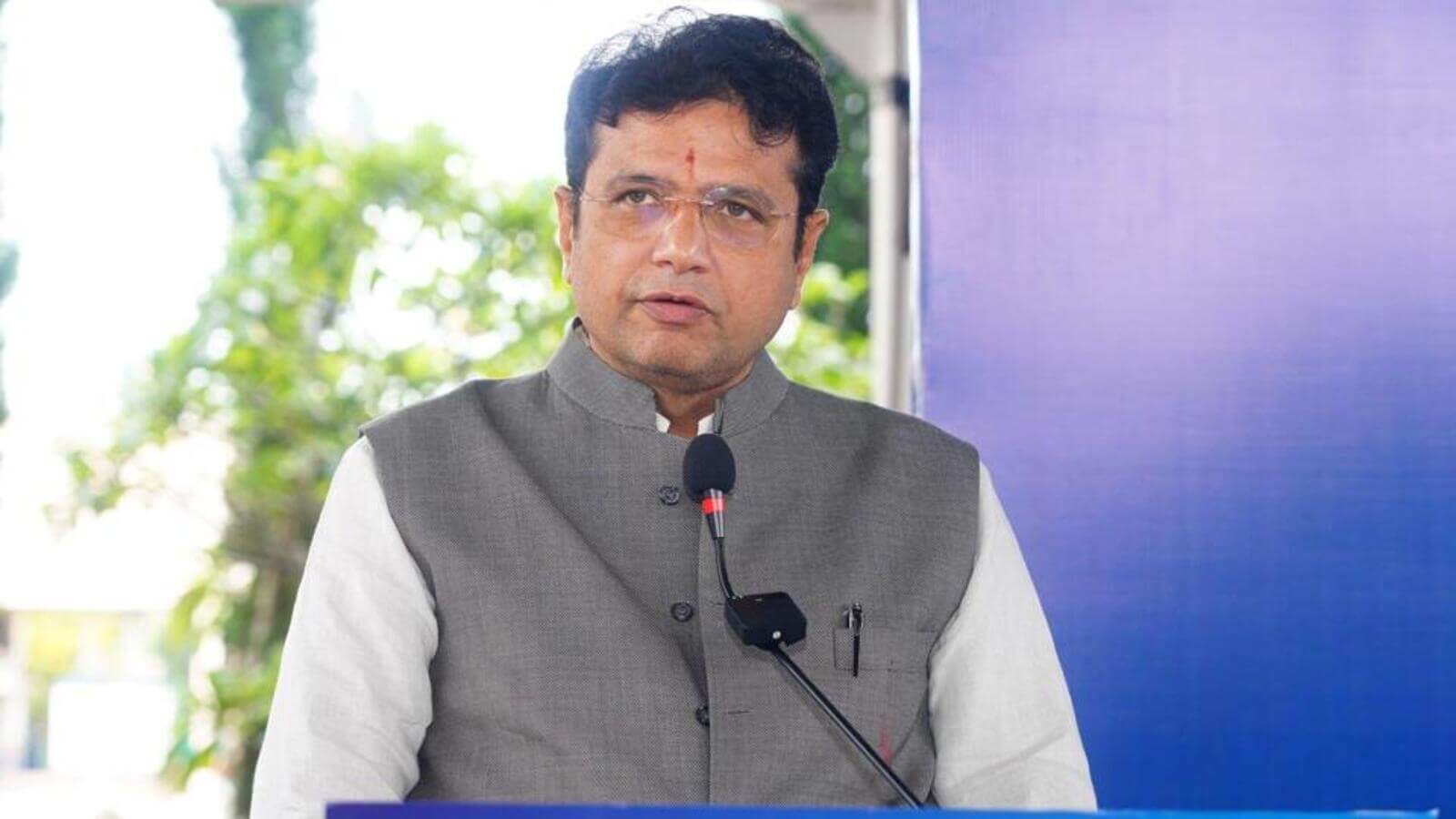 Telangana invites global collaboration in AI, clean energy, smart healthcare