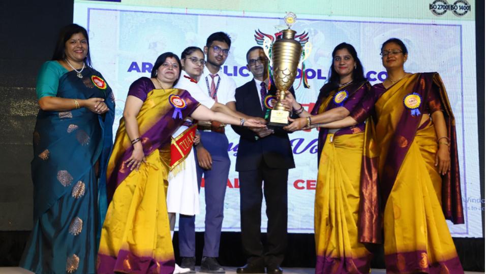 armypublicschoolgolcondacelebrates10thannualday‘prathidhwani’