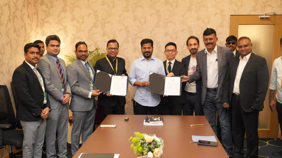 telanganareceivesrs104350crinvestmentsatglobalsummit