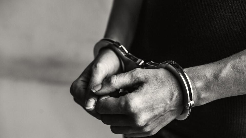 Constable Held for stealing recovered phone in Mehdipatnam