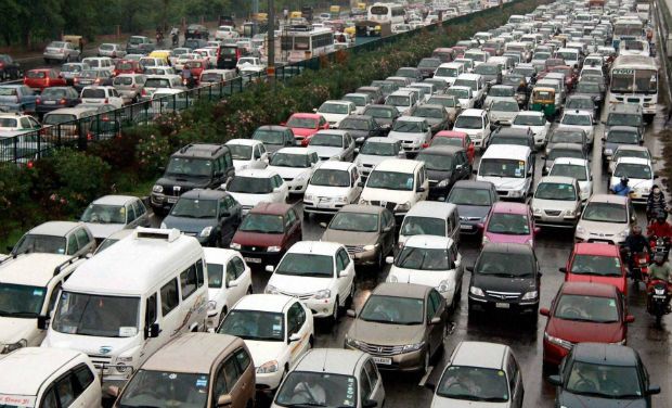 registeredvehiclesintelanganacrosses151crore