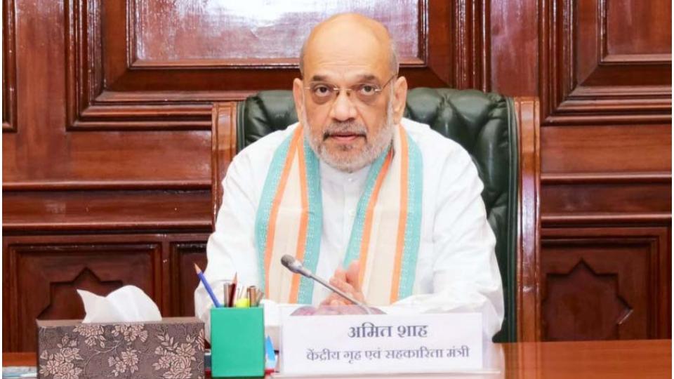 Amit Shah to attend Ganesh Shobha Yatra in Hyderabad on Sept 6