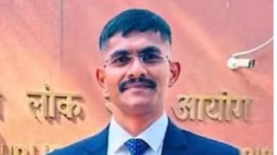 Trainee IPS attempts suicide amid sexual harassment allegations