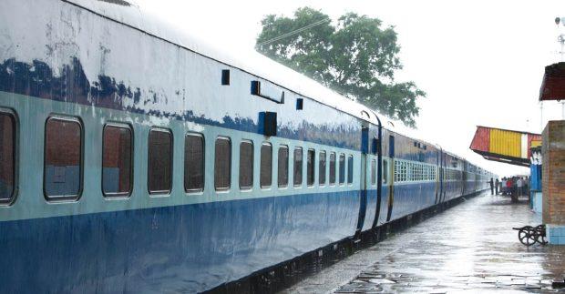 specialtrainfromkazipettoayodhya