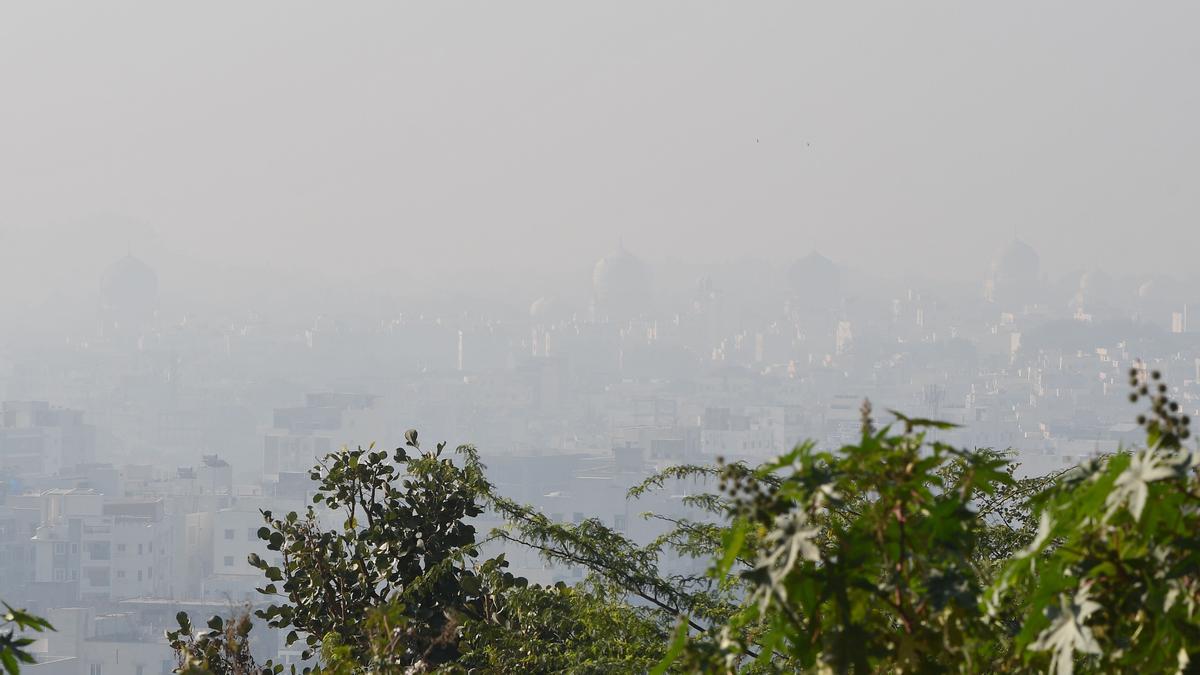 partsofbothkumrambheemasifabadandadilabaddistrictsrecordslowestminimumtemperatureontuesday