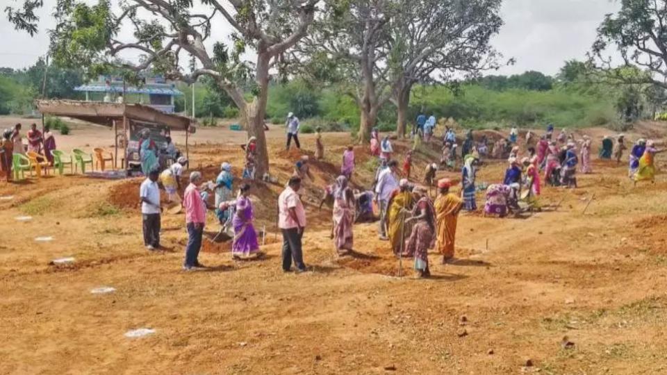 435 Telangana Villages Selected Under PM AJAY