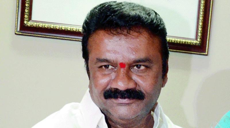 telanganatorelease70crorefishlingsfromaug30