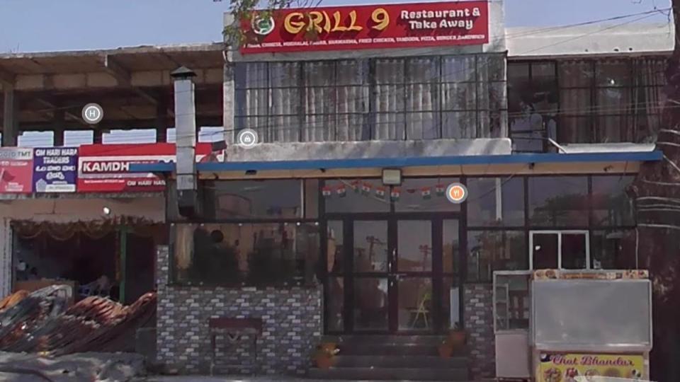 deathofwomanduetofoodcontaminationgrill9hotelseizedinnirmal