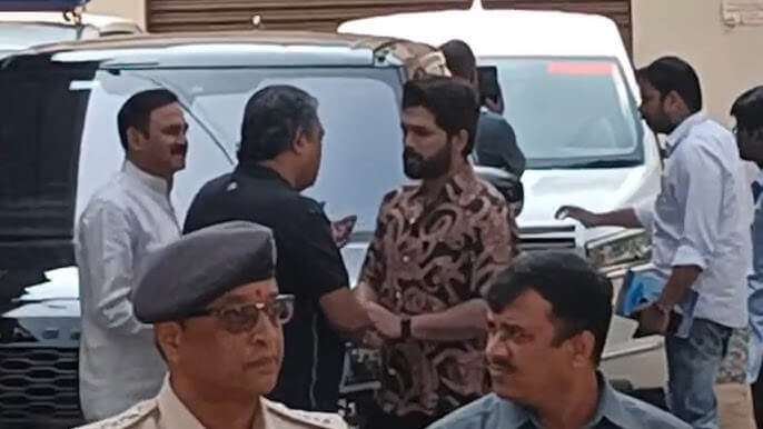 stampedecase:alluarjunvisitschikkadpallypolicestationaspartofcourtmandatedbailconditions