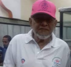 Former Olympian Syed Habibul Hassan passes away