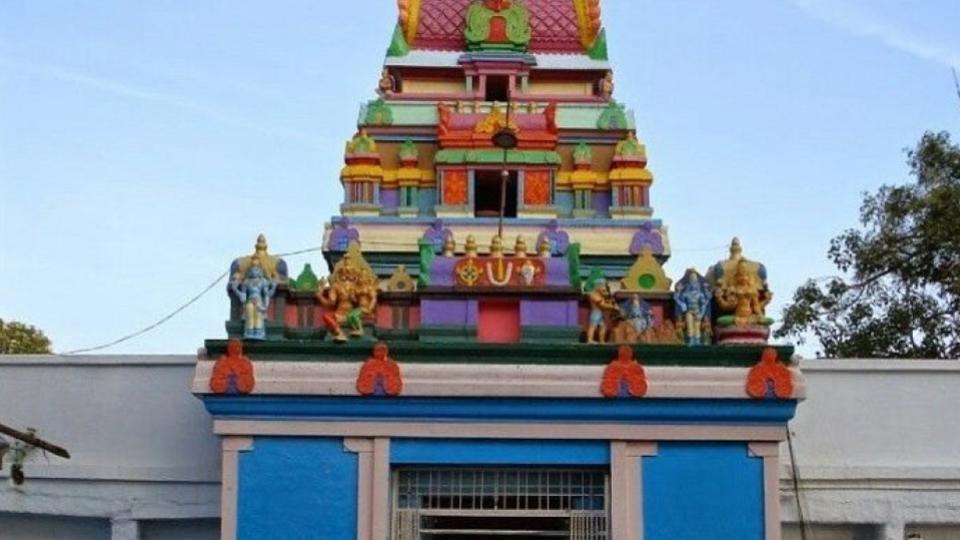Chilkur Balaji Temple to perform Varuna Japam 