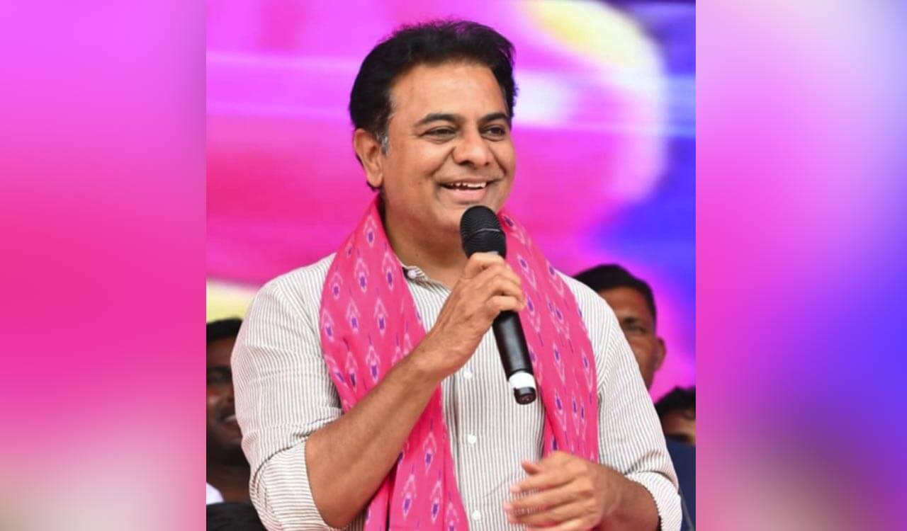 ktr’scampaignin60daysendswith70roadshows30meetings30interviews150teleconferences