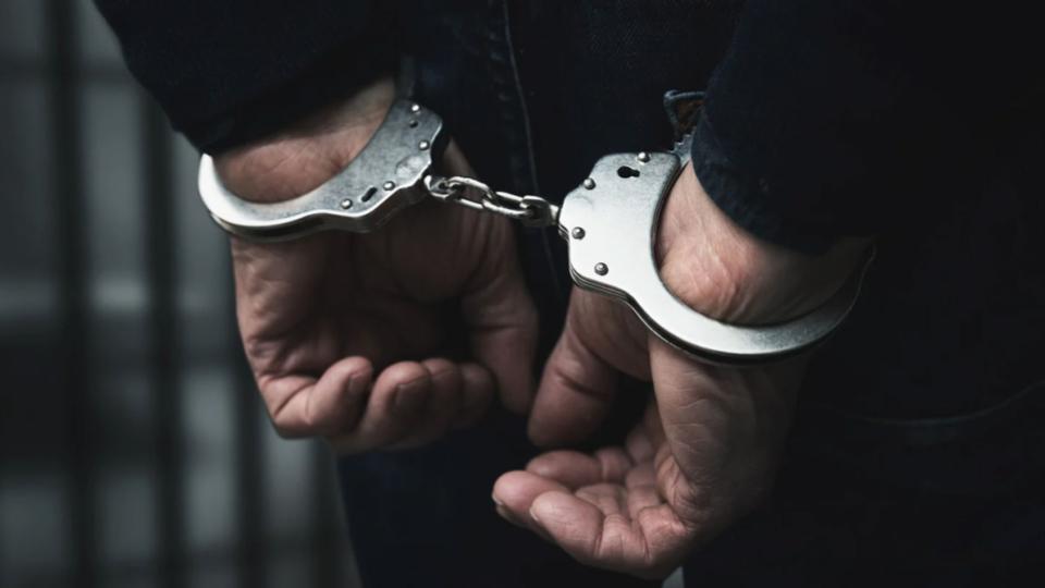 Hyderabad Police Arrest Man Absconding Since 2021 in 3 Cases