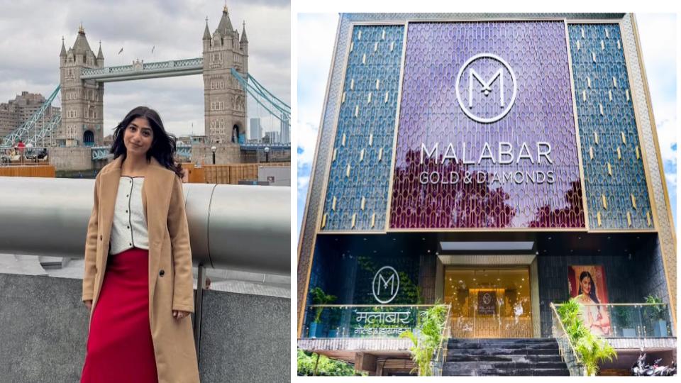 Malabar Gold Faces Heat of Customer