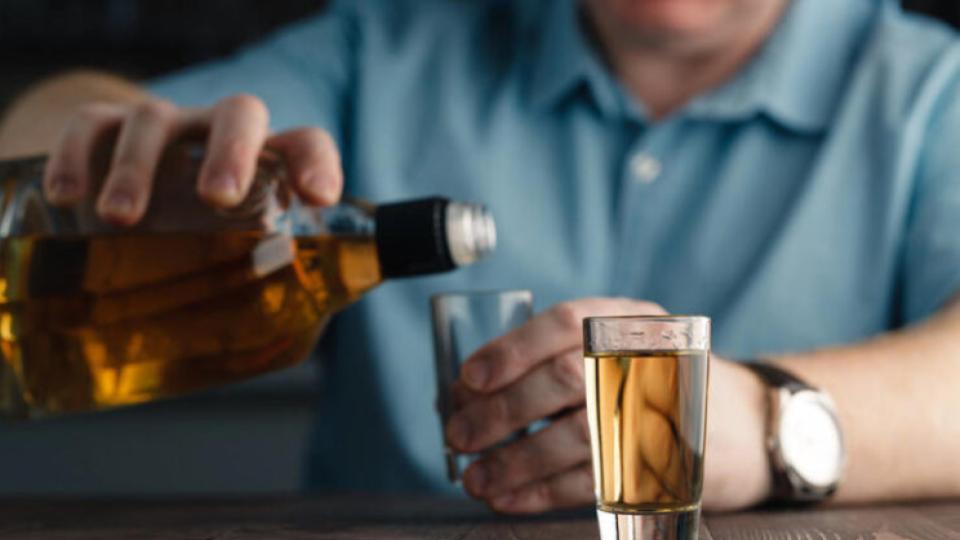 Telangana state ranks among top States in alcohol consumption