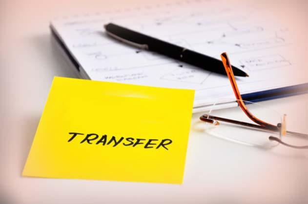 transferofgovtstafffrommay