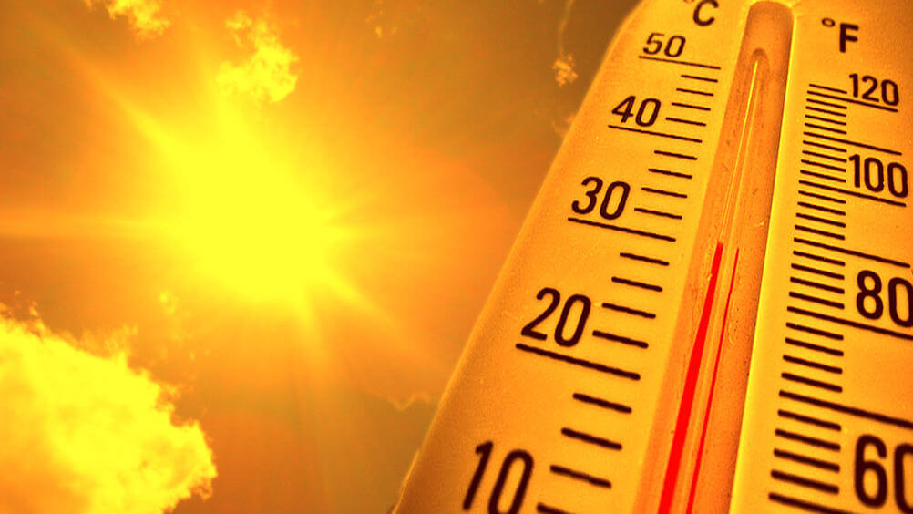IMD issues heat wave warning in Telangana