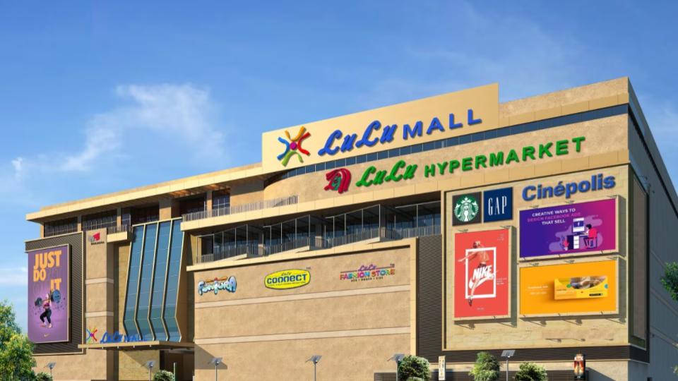 multipleviolationsdetectedinluluhypermarketkukatpally