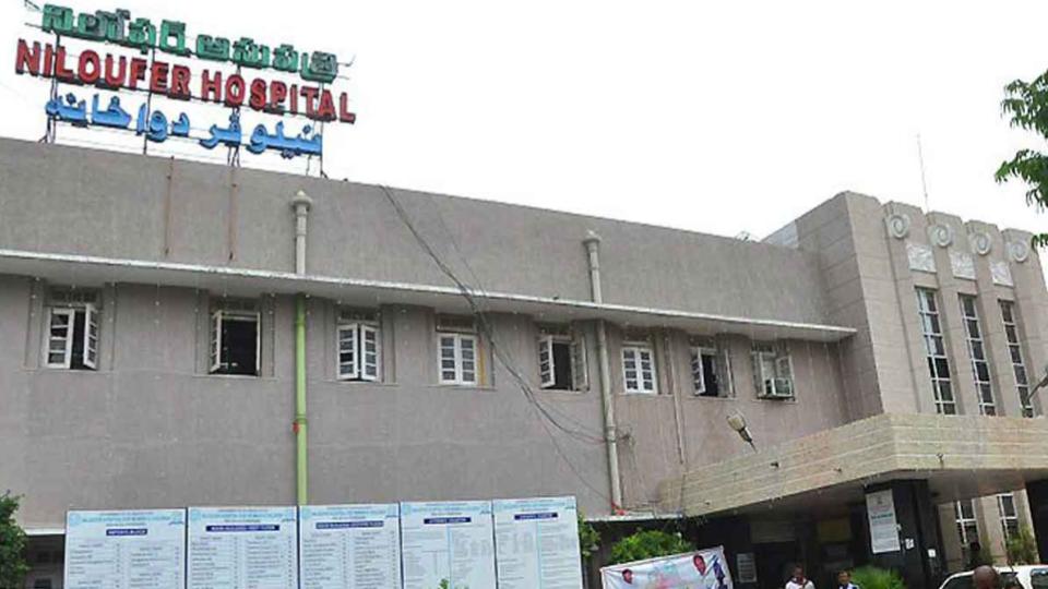 Telangana’s top hospitals hit by senior faculty shortage due to transfer freeze