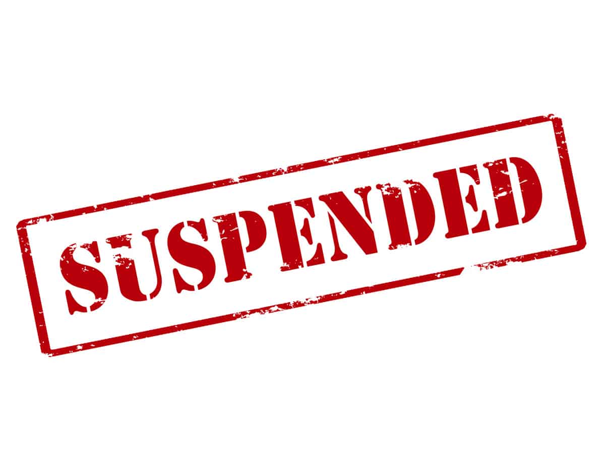 subinspectorsuspendedinmancherial