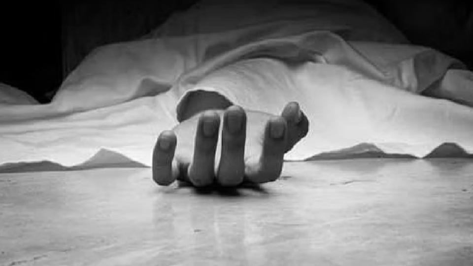 Woman ends life after killing her son in Borabanda