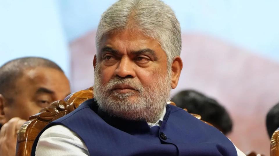 Speaker seeks two-month extension from SC on BRS MLAs disqualification