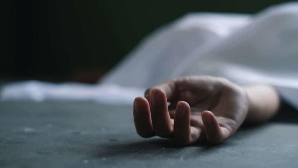 Two killed in water tank collapse in Nalgonda