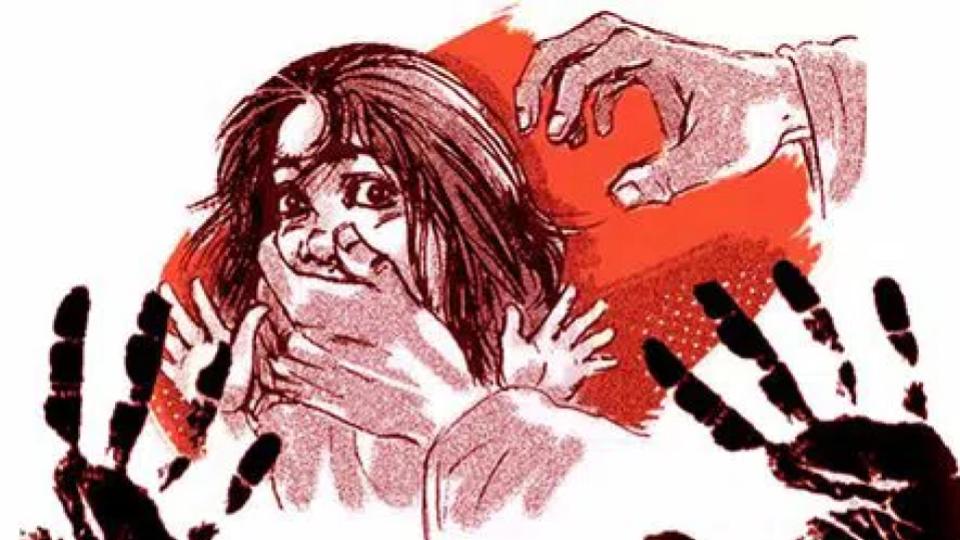 twogovtteachersbookedforsexualassaultonstudentintelangana