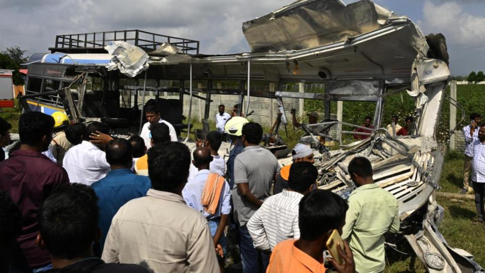 30 injured passengers to be discharged 