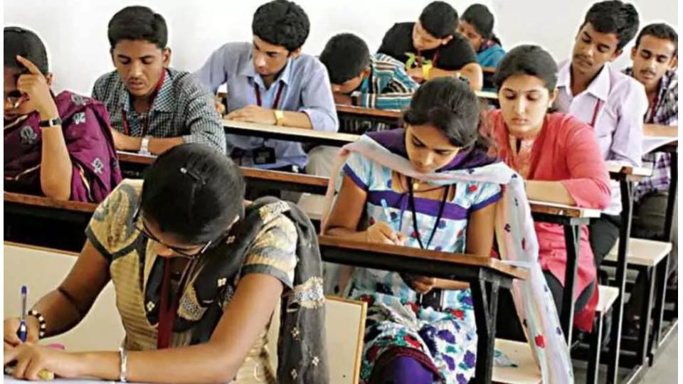 TG BIE makes a change to inter exam schedule