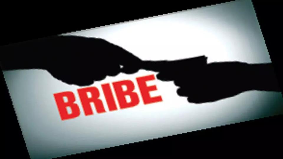 Kushaiguda PS officers held for taking Rs 3 lakh bribe
