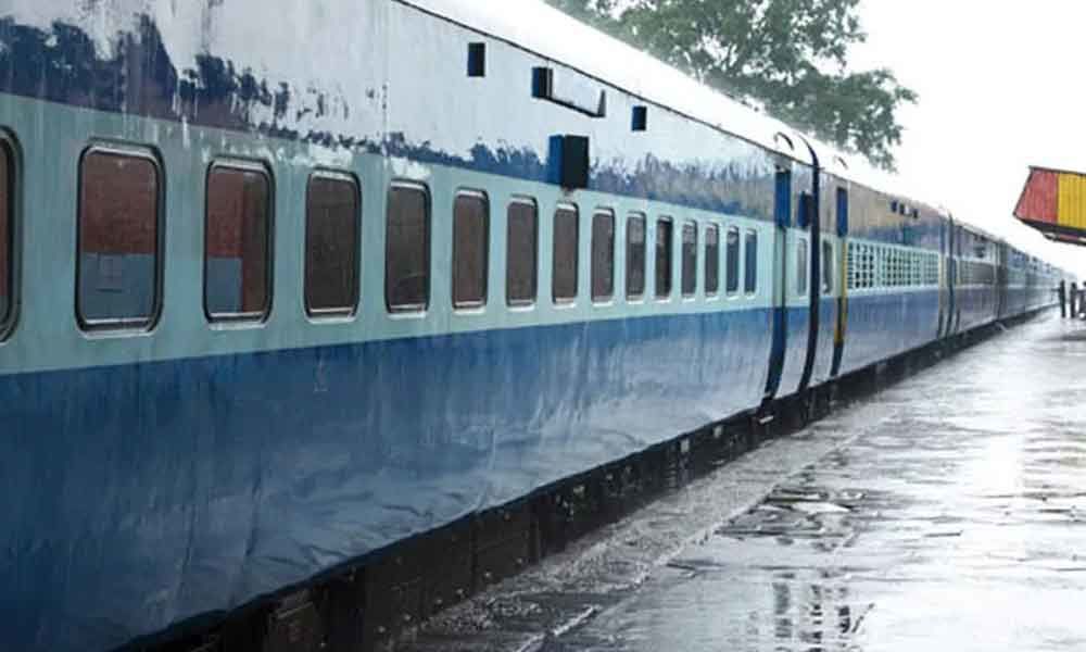 SCR to run special trains between Narsapur and Secunderabad