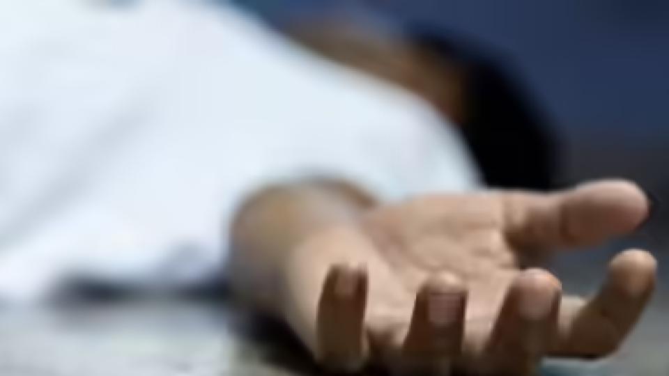 Man dies by suicide in Jeedimetla after marital dispute