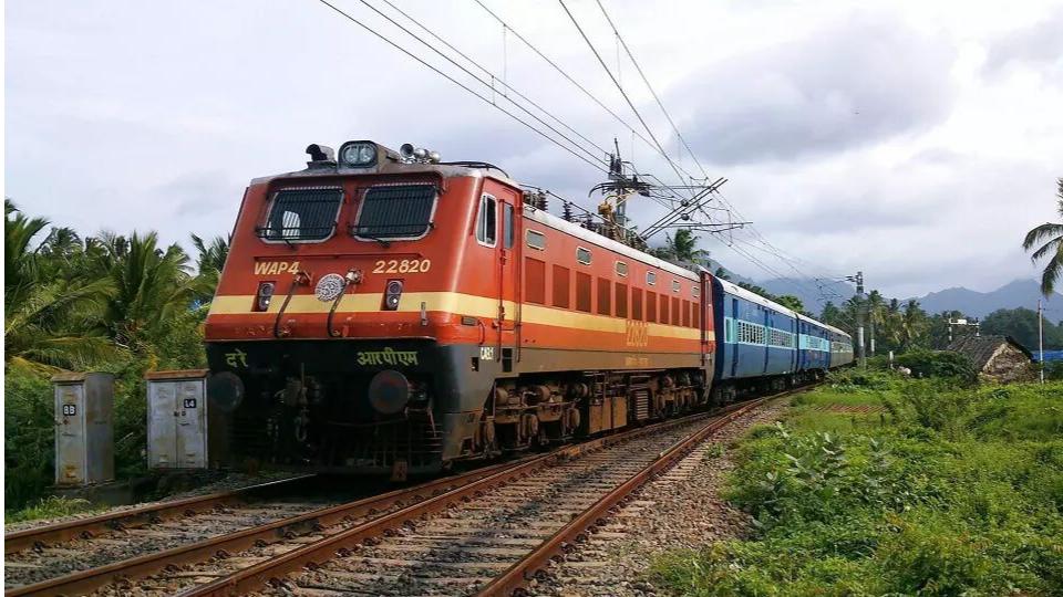 SCR to run special trains for Sabarimala pilgrims