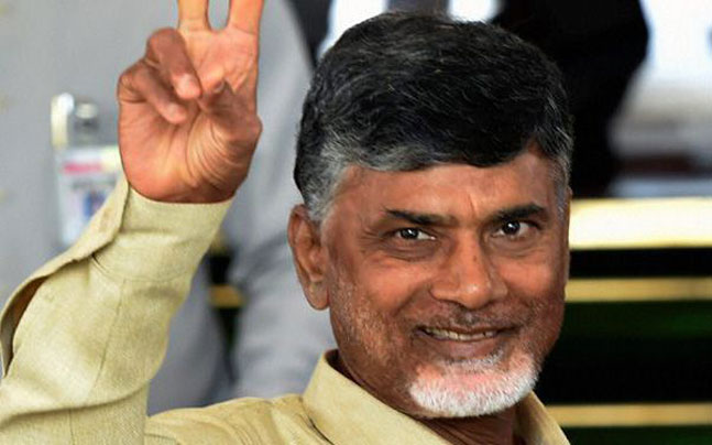 cmchandrababunaiduseeksvoteforhyderabadsprogress
