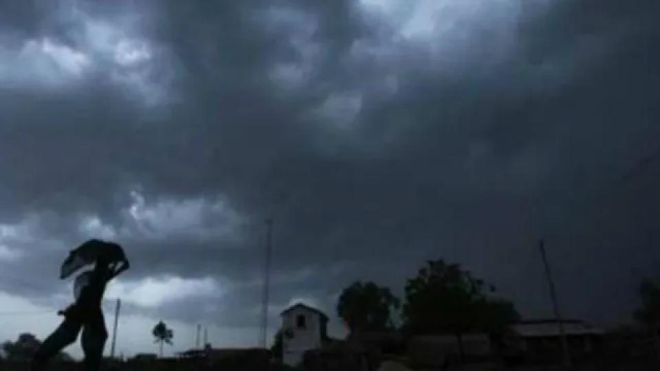IMD Hyderabad 