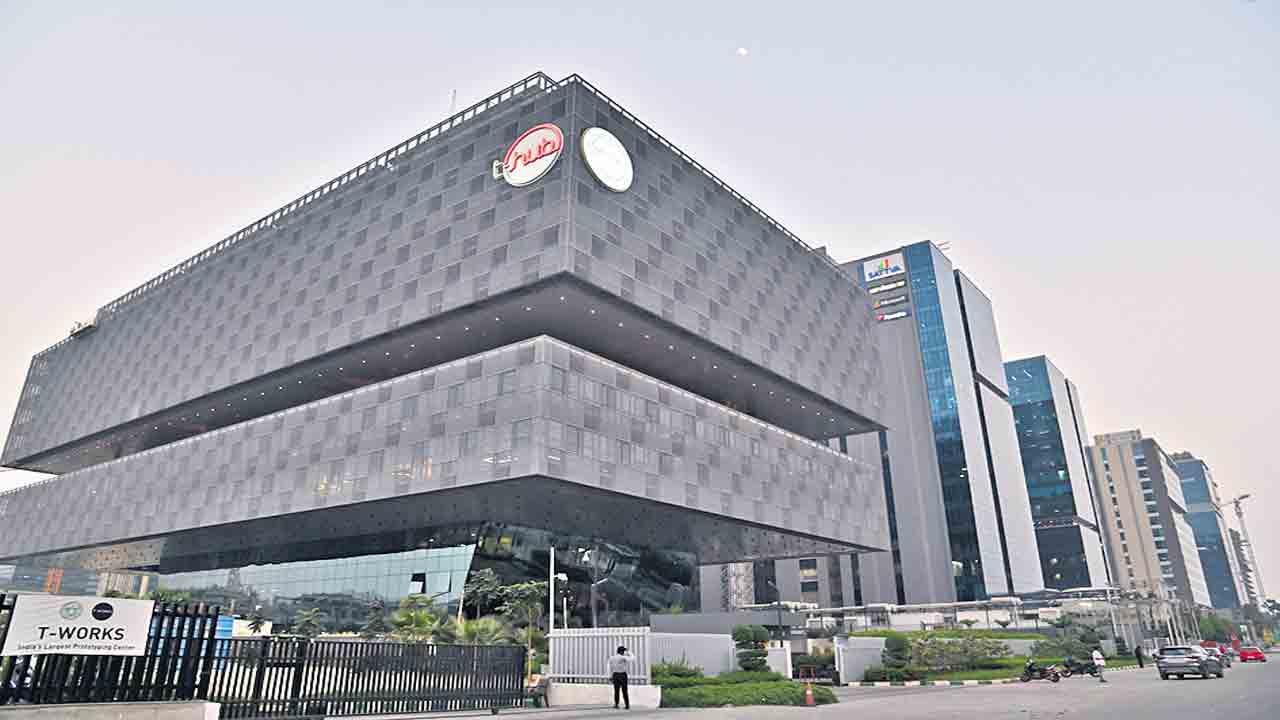 hyderabadcrownedasindia’snextstartuppowerhouse