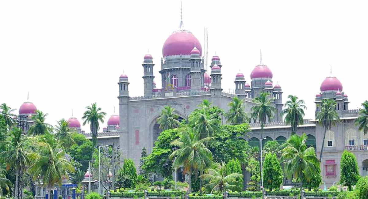 narasimhasharmanewadditionalsgifortelanganahighcourt