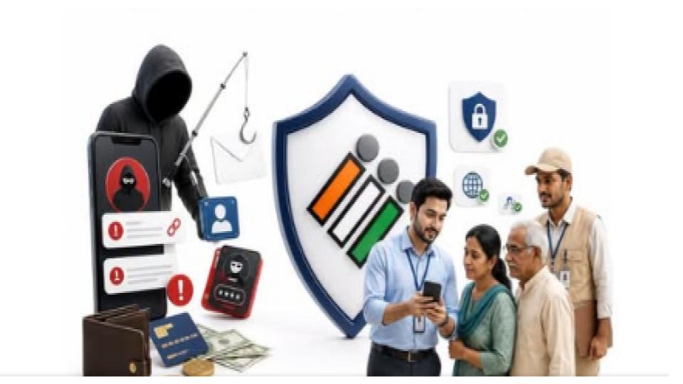 Retired RBI employee loses Rs 3.25 lakh in Hyderabad 