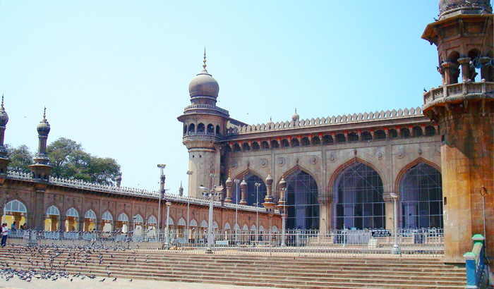 squattersatmeccamasjid:missiveringsalarmbells